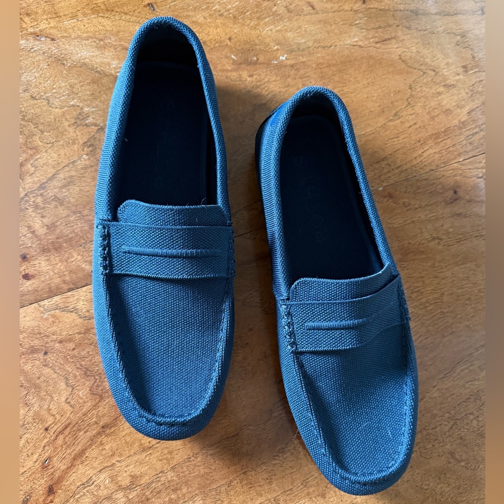 Rothy's Men's Driving Loafers
